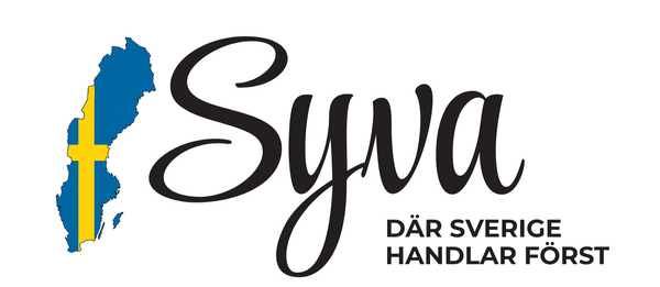 Syva Sverige Butik