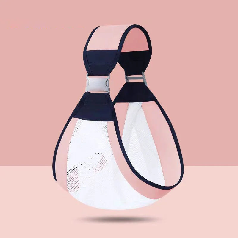 Nesti™ | Andningsbar Bärsjal