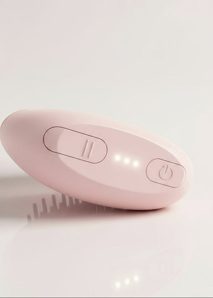 Aeris Sleek Mini | Frissfritt hår på bara minuter – oavsett var du är