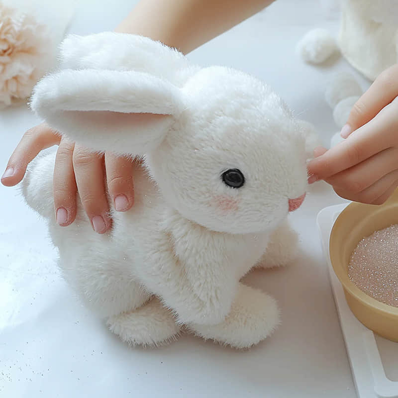 BunnyHug™ | Ta med värme, glädje och komfort hem