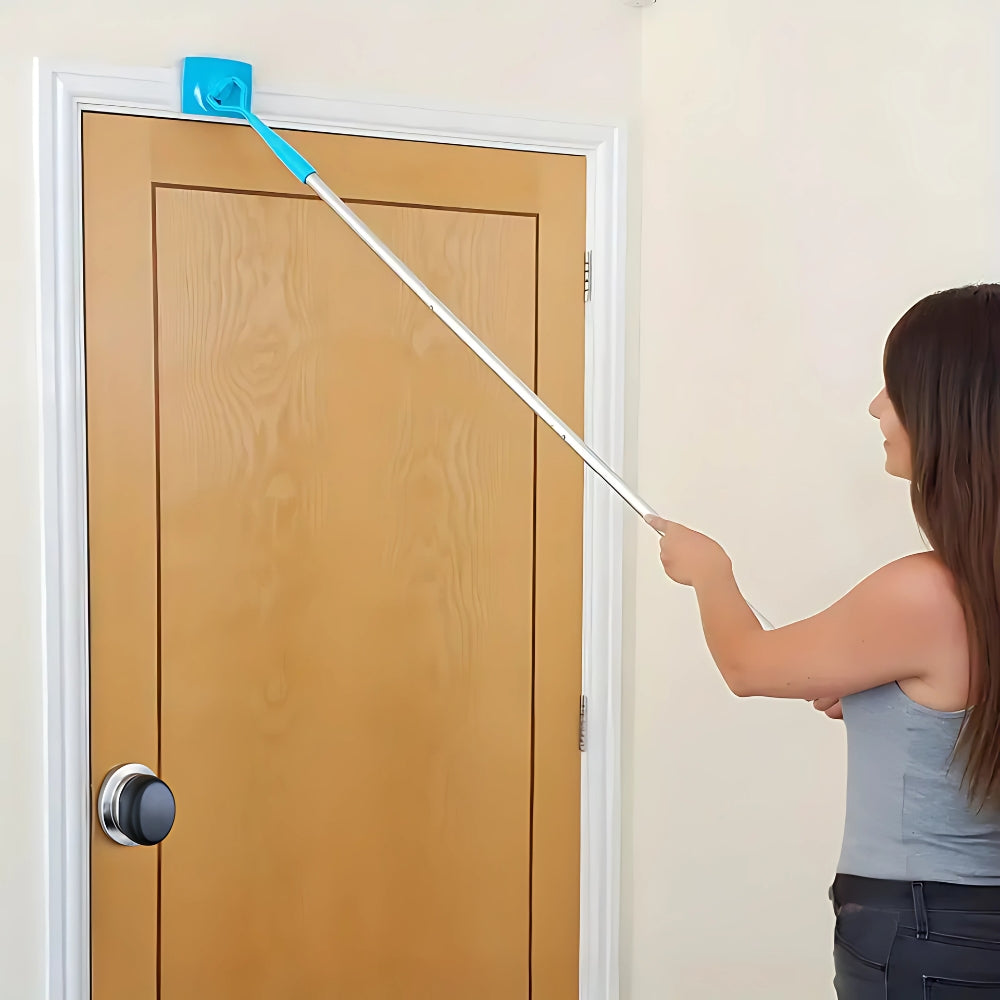 SmartMopp™ | Effektiv städning utan att böja dig eller klättra!