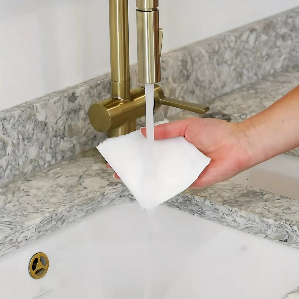 SmartMopp™ | Effektiv städning utan att böja dig eller klättra!