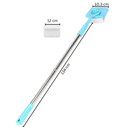 SmartMopp™ | Effektiv städning utan att böja dig eller klättra!
