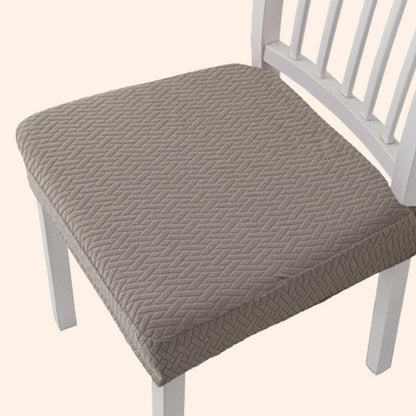 ChairCover™ | Vattentätt överdrag som förvandlar dina matstolar