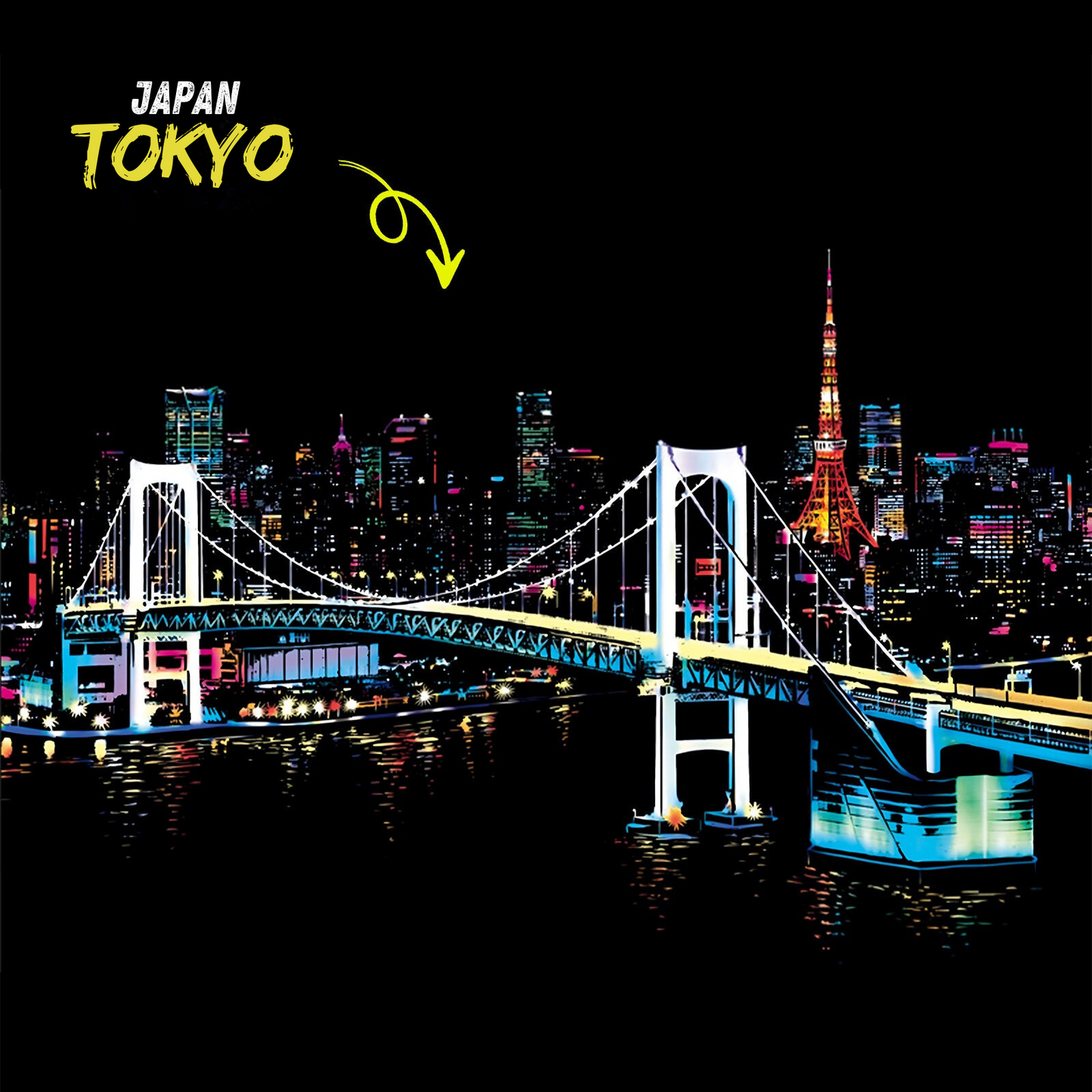 StadCanvas™ | När händerna skapar och tankarna får vila