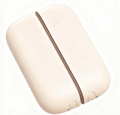 TwinHeat™ | 2-i-1 magnetiska uppladdningsbara handvärmare