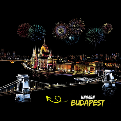 StadCanvas™ | När händerna skapar och tankarna får vila