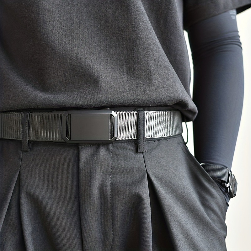 FlexiBelt™ | Ett bälte för alla tillfällen