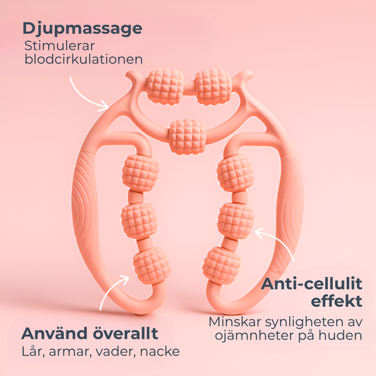 SkinSculpt™ | Usuń cellulit – Zobacz i poczuj różnicę już po kilku tygodniach