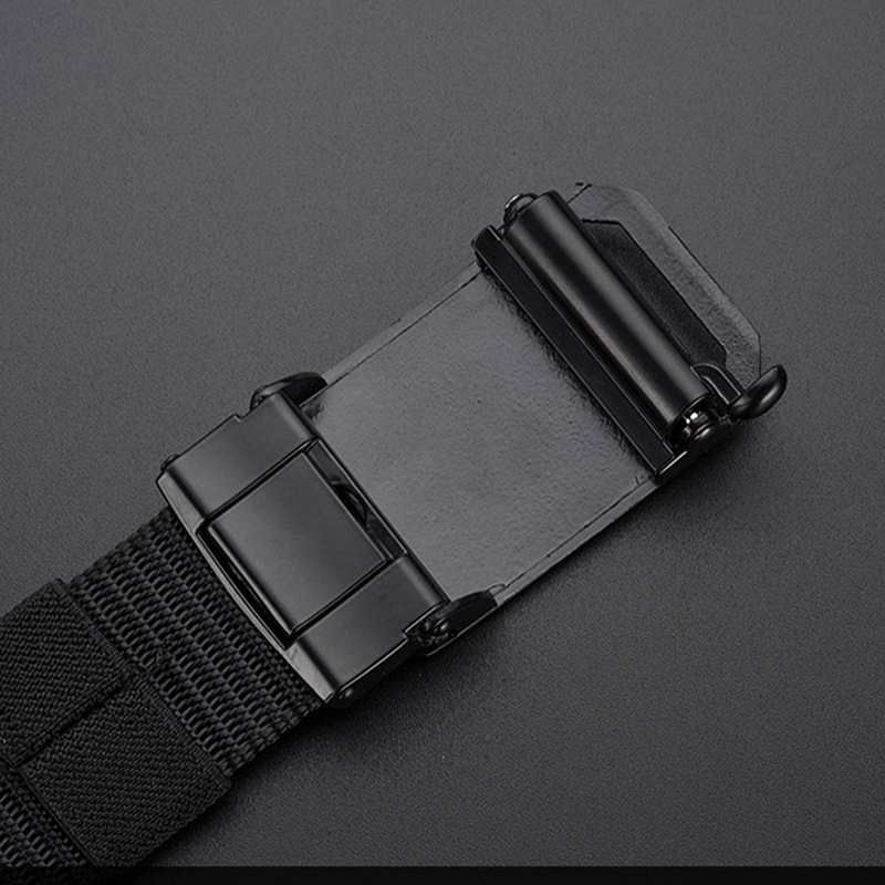 FlexiBelt™ | Ett bälte för alla tillfällen