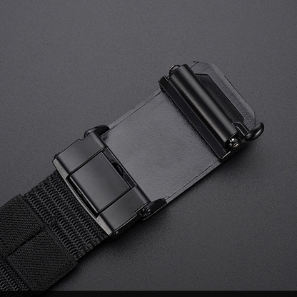 FlexiBelt™ | Ett bälte för alla tillfällen