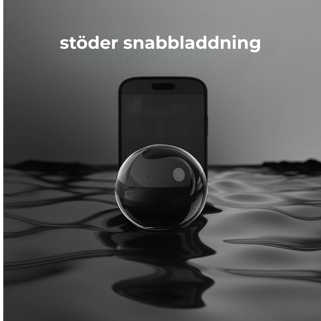SmartEar™ | Lyssning på en ny nivå börjar här.