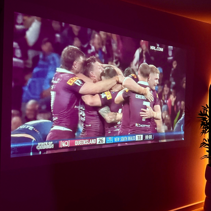 Projectify™ | Ultra HD-projektor