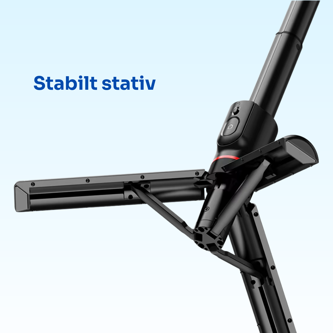 MagniSnap™ | Fotografera från alla vinklar i sommar!