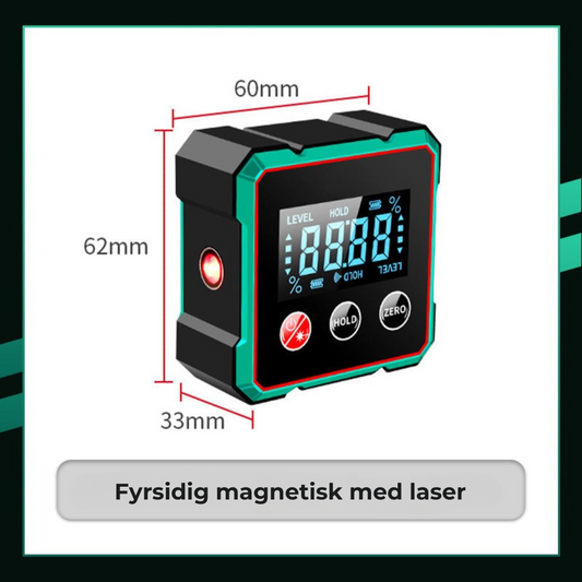 Preciso™ | Precision du kan lita på. Komfort du kan känna.