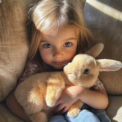 BunnyHug™ | Ta med värme, glädje och komfort hem