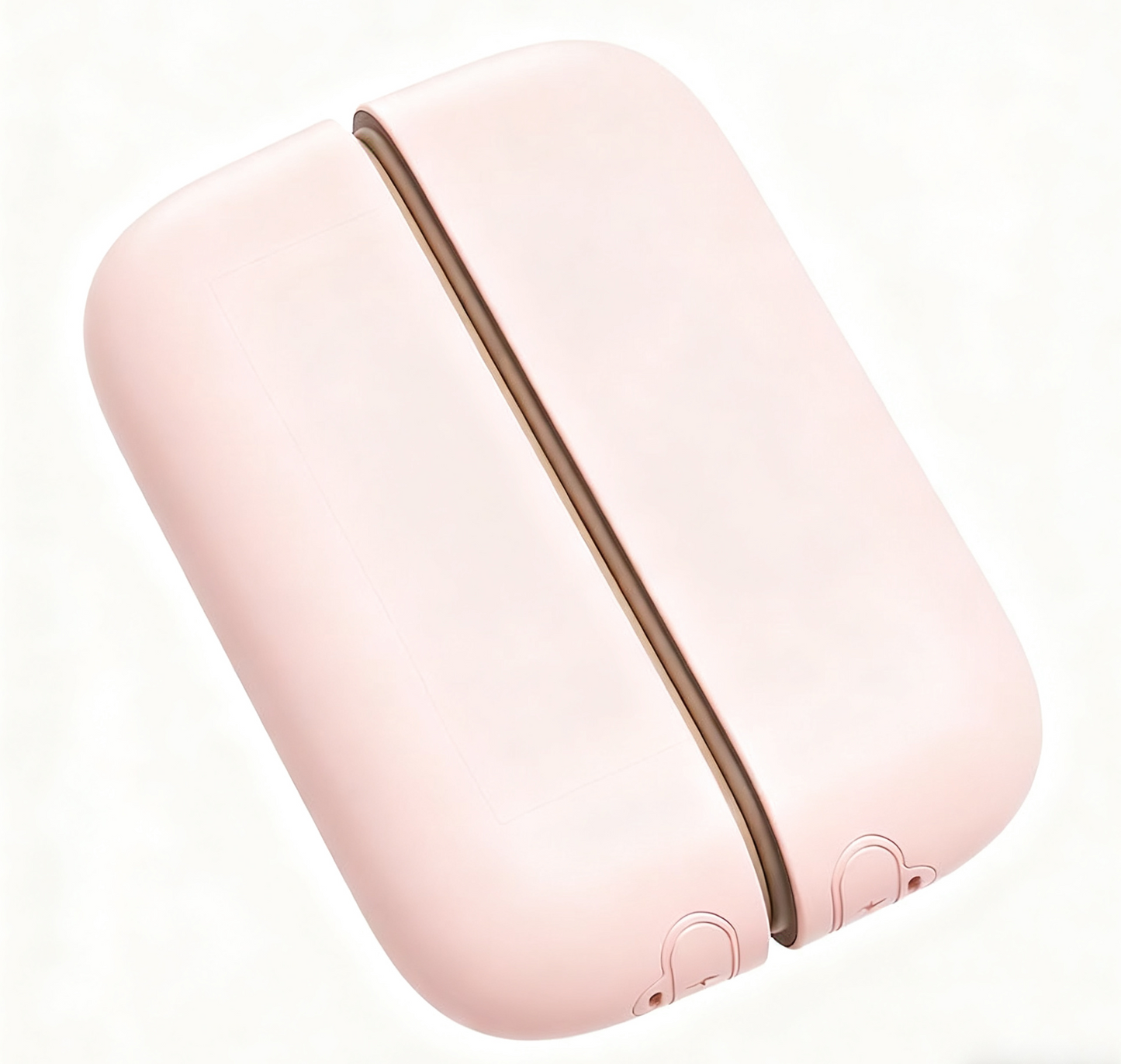 TwinHeat™ | 2-i-1 magnetiska uppladdningsbara handvärmare