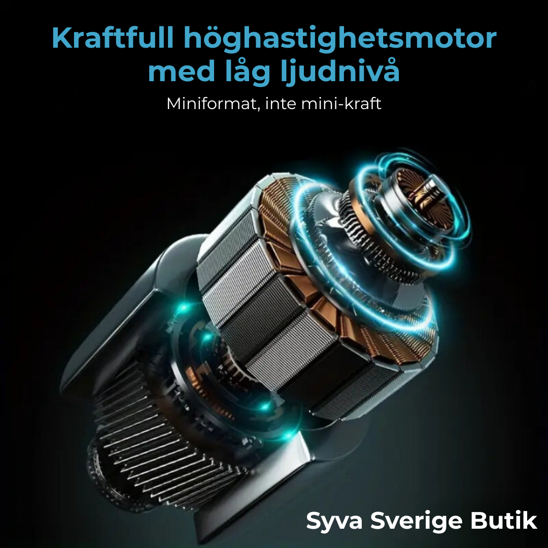 ShaveMate| Säg hejdå till stubb och ojämn rakning – oavsett var du är