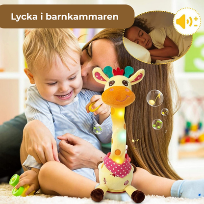 MelodyBuddies™ | Den Magiska Musikvännen Som Får Barnen att Dansa, Sjunga och Skratta!