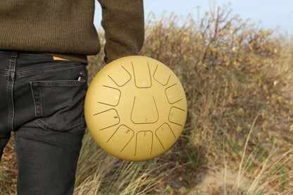 BimBam Drum™ | Små Händer, Stora Rytmer – Musikglädje Från Första Slaget!