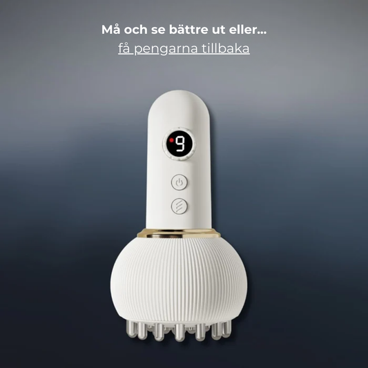 CircuRelief™ | Säg hejdå till tunga ben – känn lättnaden redan idag