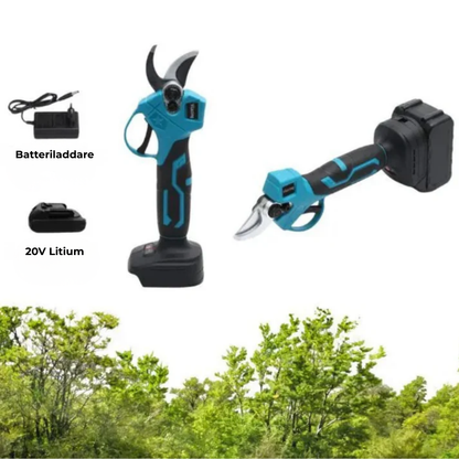 PowerCut™ | Det smarta verktyget som förändrar ditt sätt att trädgårdsera