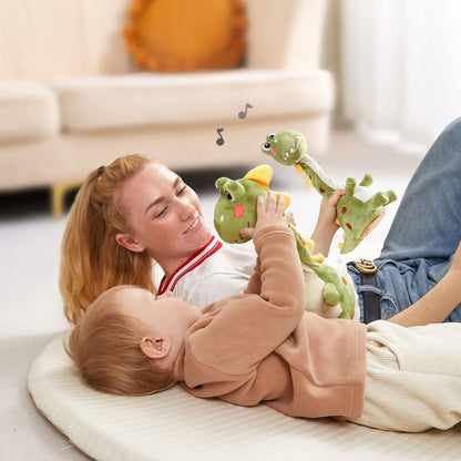 MelodyBuddies™ | Den Magiska Musikvännen Som Får Barnen att Dansa, Sjunga och Skratta!