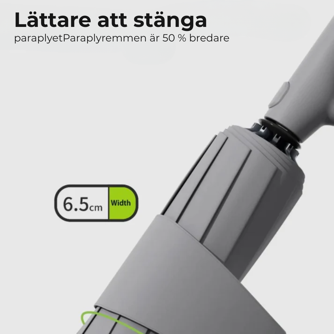 StormShield™ |Upplev lugn och trygghet även i det vildaste stormvädret