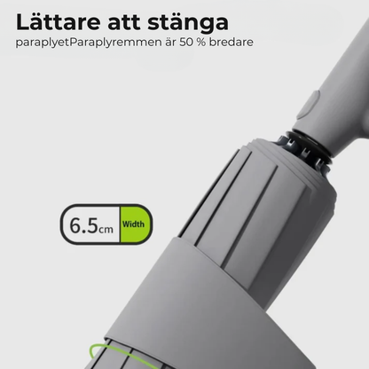 StormShield™ |Upplev lugn och trygghet även i det vildaste stormvädret