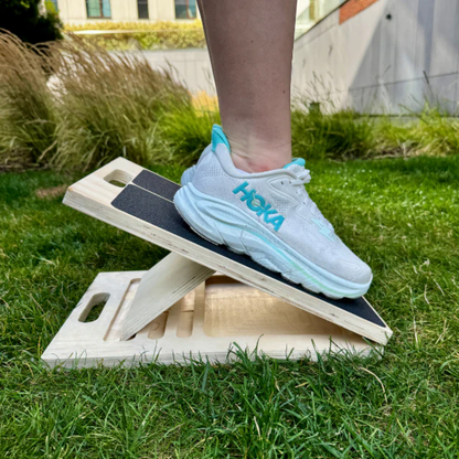 MoveEase Board™ | Känn Friheten i Varje Steg – Ge Dina Ben Rörligheten Tillbaka