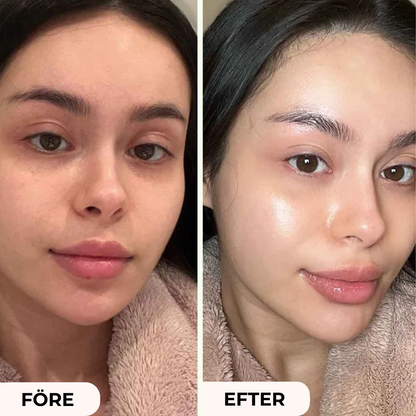Luméa Seoul 1988 Serum | Lystern börjar här: Ett skonsamt men effektivt serum som din hud kommer att älska