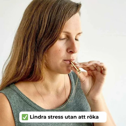 Lunaris™ | Sluta röka – på ett naturligt och stressfritt sätt.