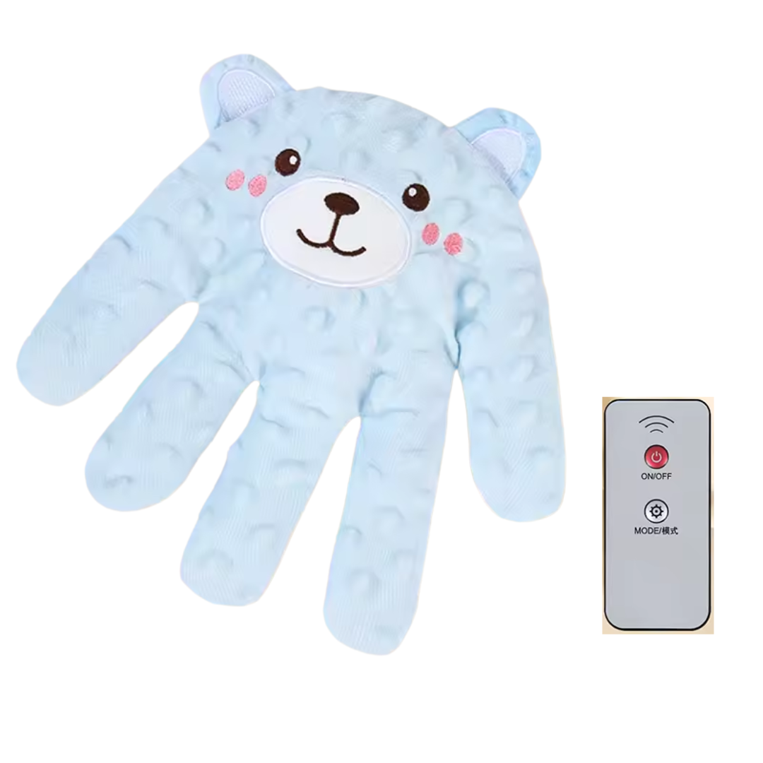 DreamPal™ | Din Bebis Bästa Vän För En Lugnare Natt 🌙