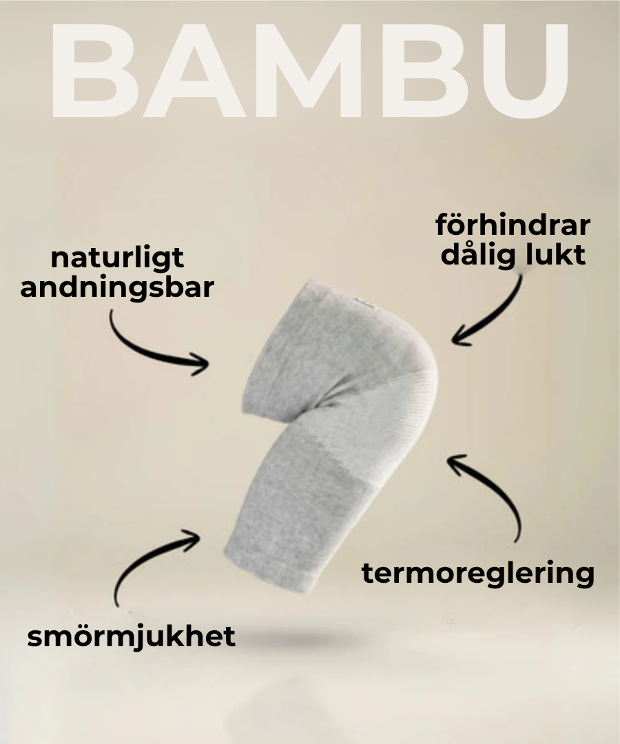 KneeZen™ | Återfå dina steg utan smärta – Upplev omedelbar lindring!