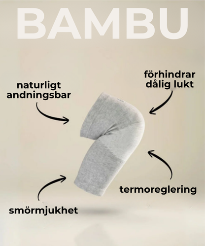 KneeZen™ | Återfå dina steg utan smärta – Upplev omedelbar lindring!