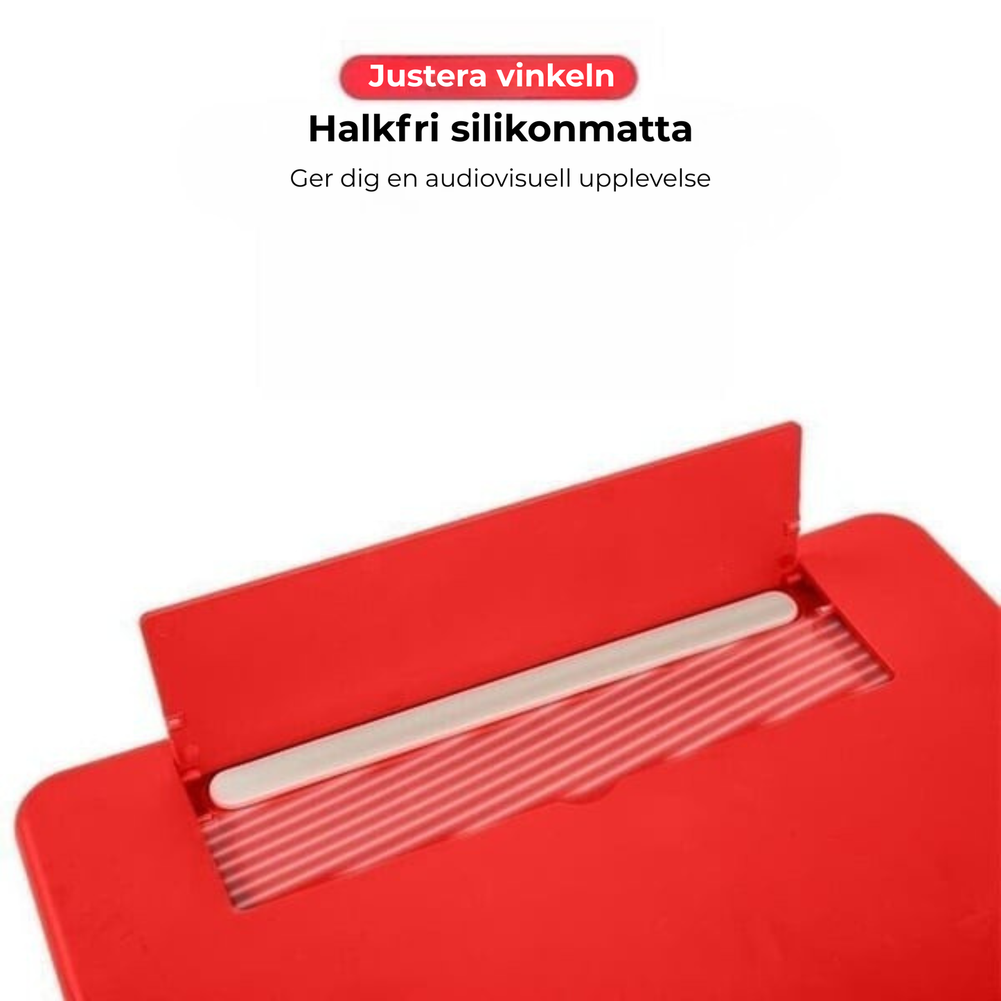 ViewMax™ | Større skærm, større fornøjelse