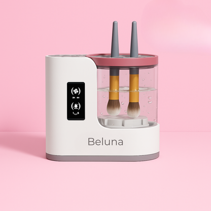 Beluna™ Make Up Brush Cleaner | Få dina sminkborstar att kännas som nya på bara några minuter!