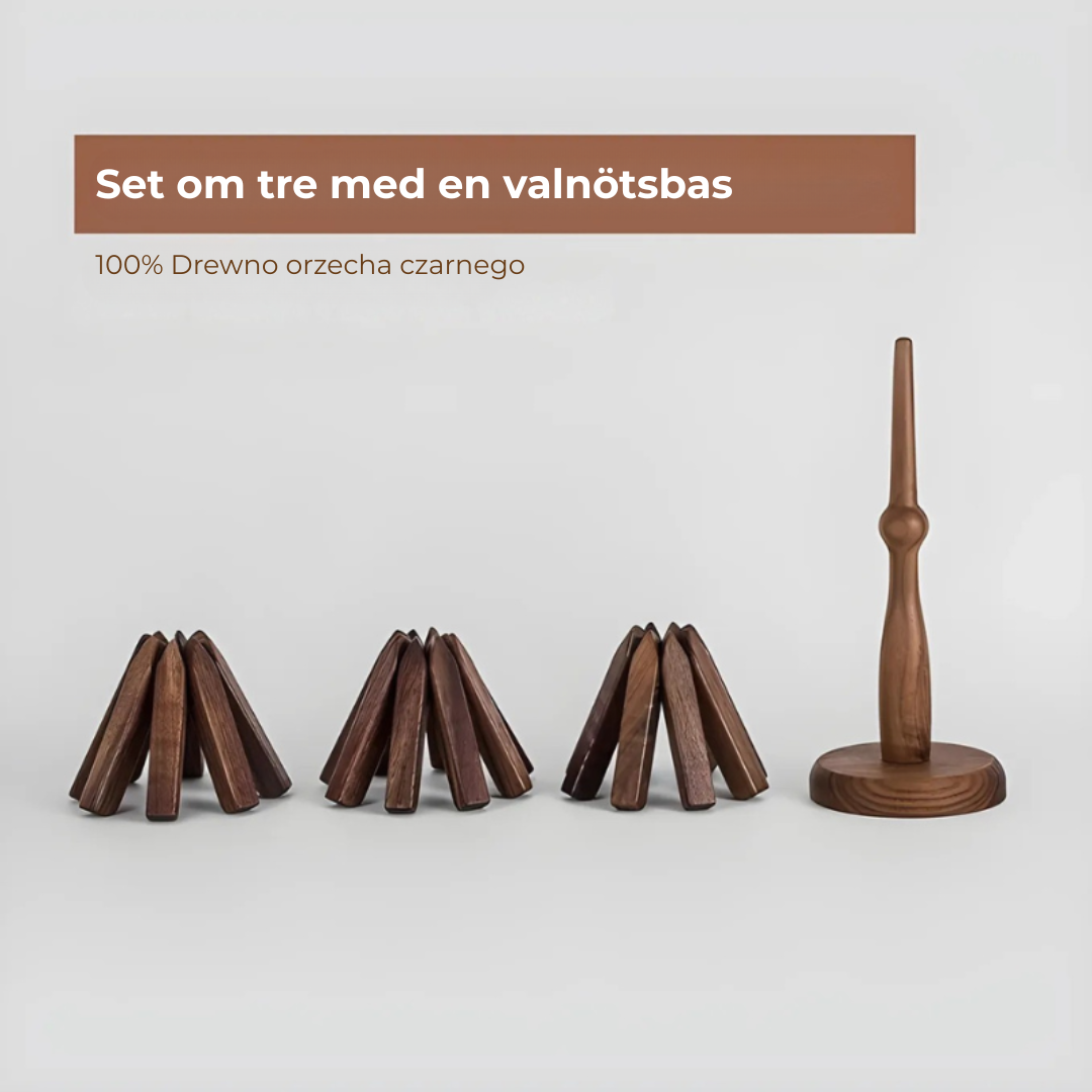 Ligna | Där elegans möter vardagligt skydd