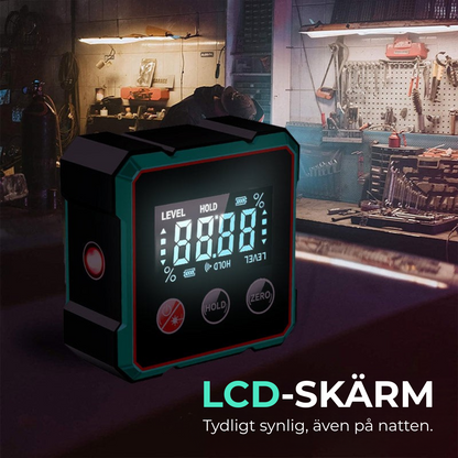 Preciso™ | Precision du kan lita på. Komfort du kan känna.