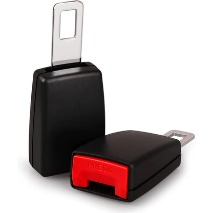 ComfortBelt™ | Gör varje bilresa mjukare från första klicket