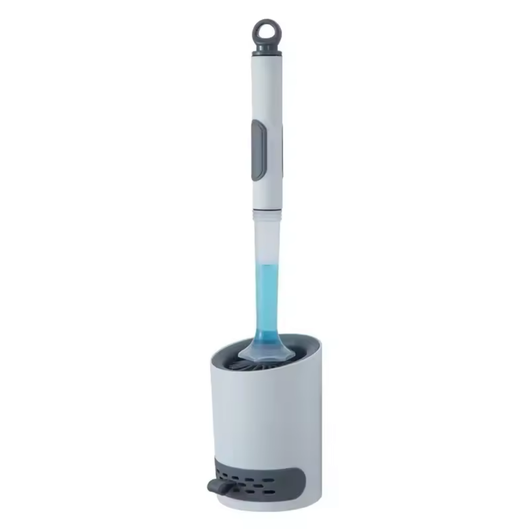 PureBrush™ | Städa smartare, inte hårdare — PureBrush™ förändrar allt