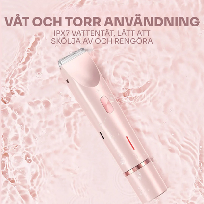 SilkEase™ | Sluta irritera din hud - prova SilkEase™ idag!