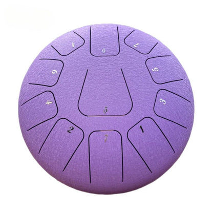 BimBam Drum™ | Små Händer, Stora Rytmer – Musikglädje Från Första Slaget!