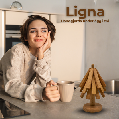 Ligna | Där elegans möter vardagligt skydd