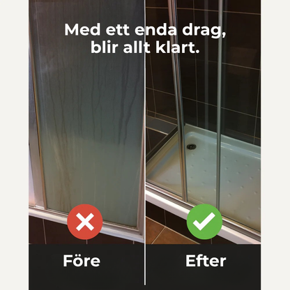 Rent&Klar™ | Få tillbaka den där ny-städat känslan – varje dag.