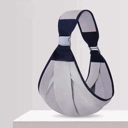 Nesti™ | Andningsbar Bärsjal