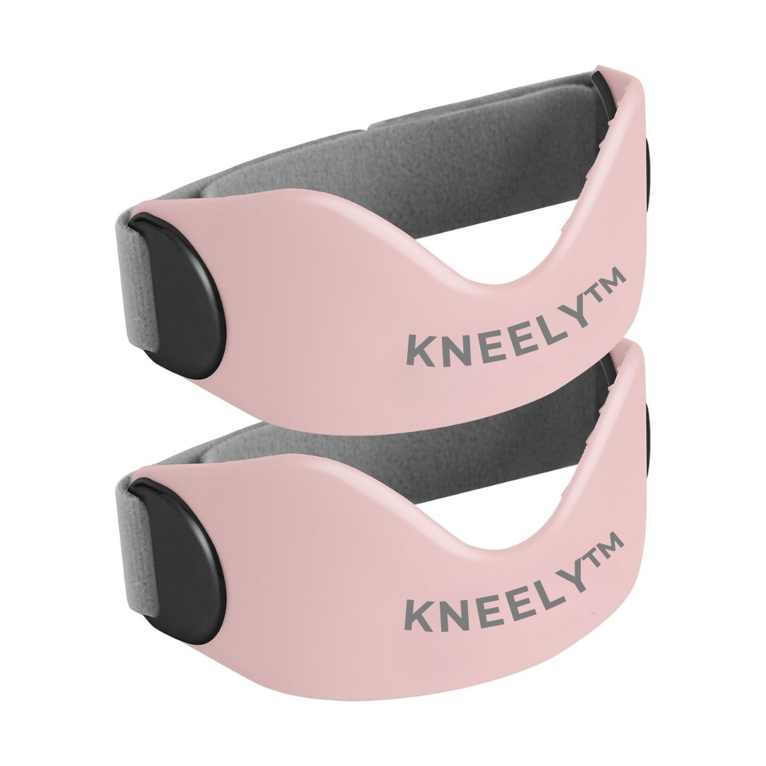 Kneely™ | Gør hvert skridt lettere – uden smerter