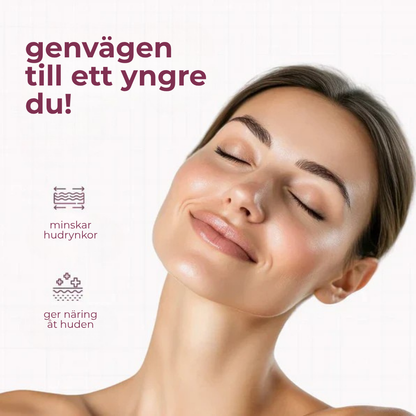 Auréva™ Balm | Din Natlige Hemmelighed til Synligt Fornyet Hud!