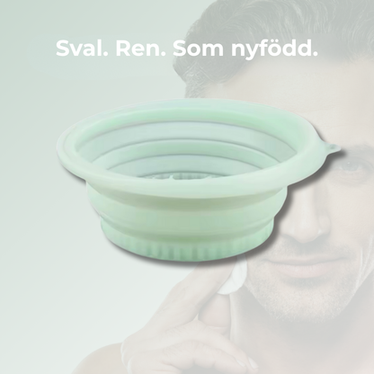 FrostyFace™ | Den virala Ice Glow för din morgonrutin