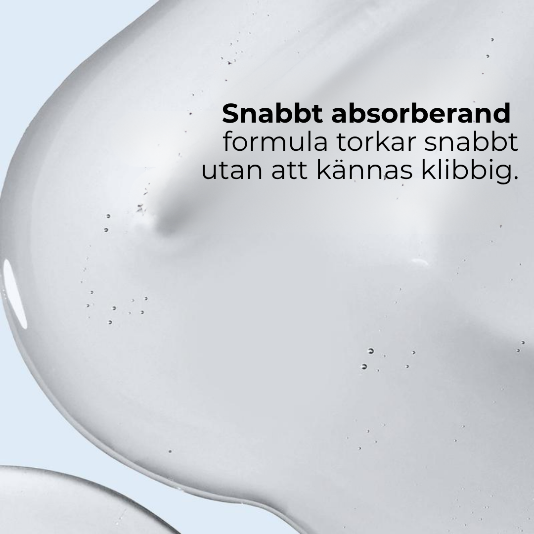 Calméa™ Ingrown Serum | Trött på smärtsam rakning och irriterande utslag? Upptäck lösningen som alla pratar om!
